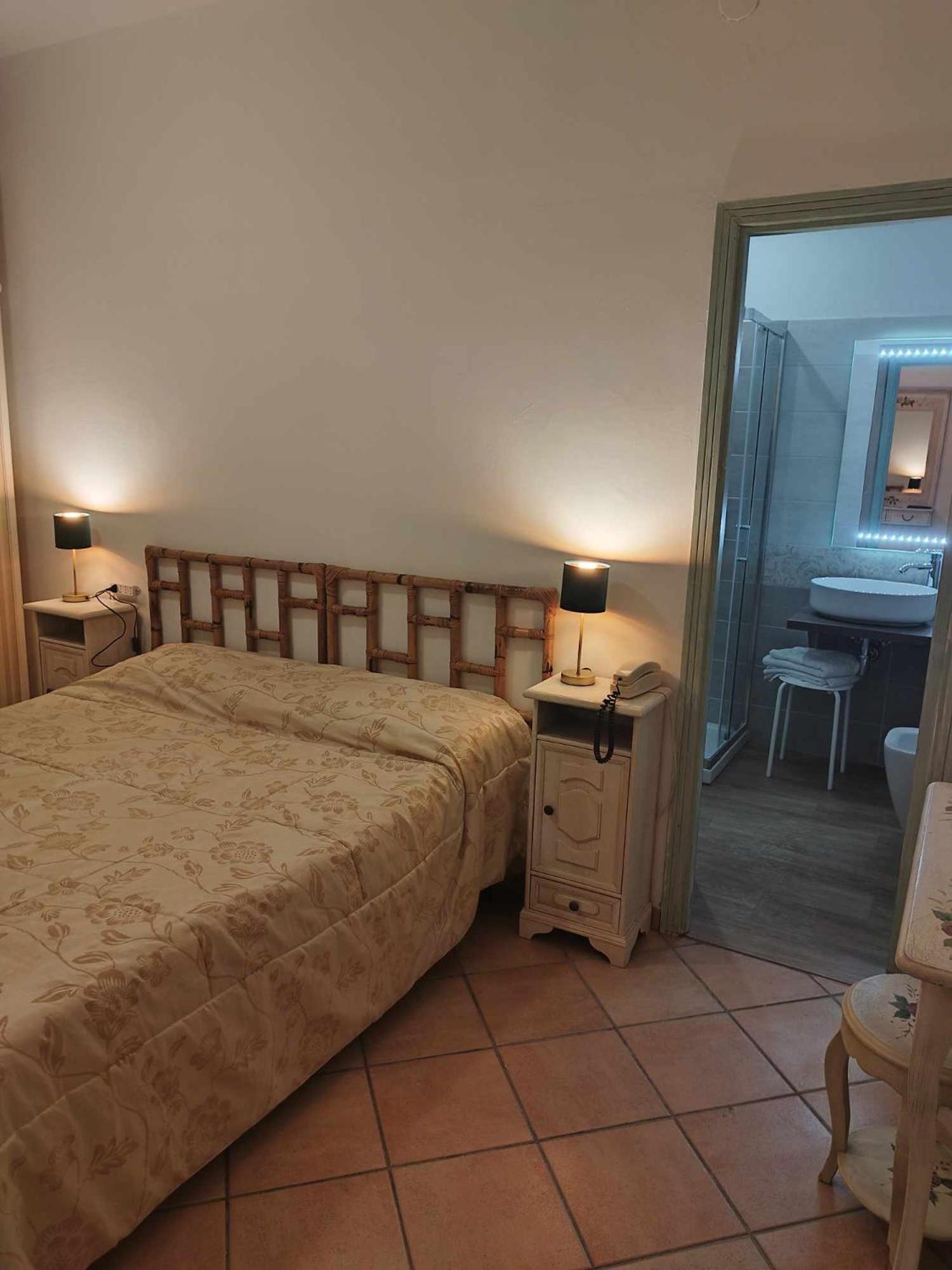 Hotel Pineta Ristorante Country House In Fabriano Campodonico  Εξωτερικό φωτογραφία