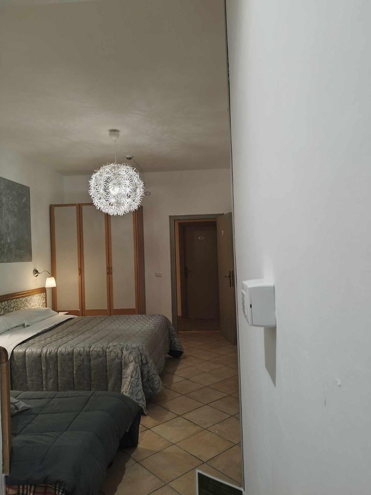 Hotel Pineta Ristorante Country House In Fabriano Campodonico  Εξωτερικό φωτογραφία