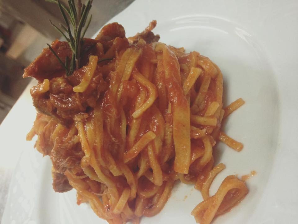 Hotel Pineta Ristorante Country House In Fabriano Campodonico  Εξωτερικό φωτογραφία