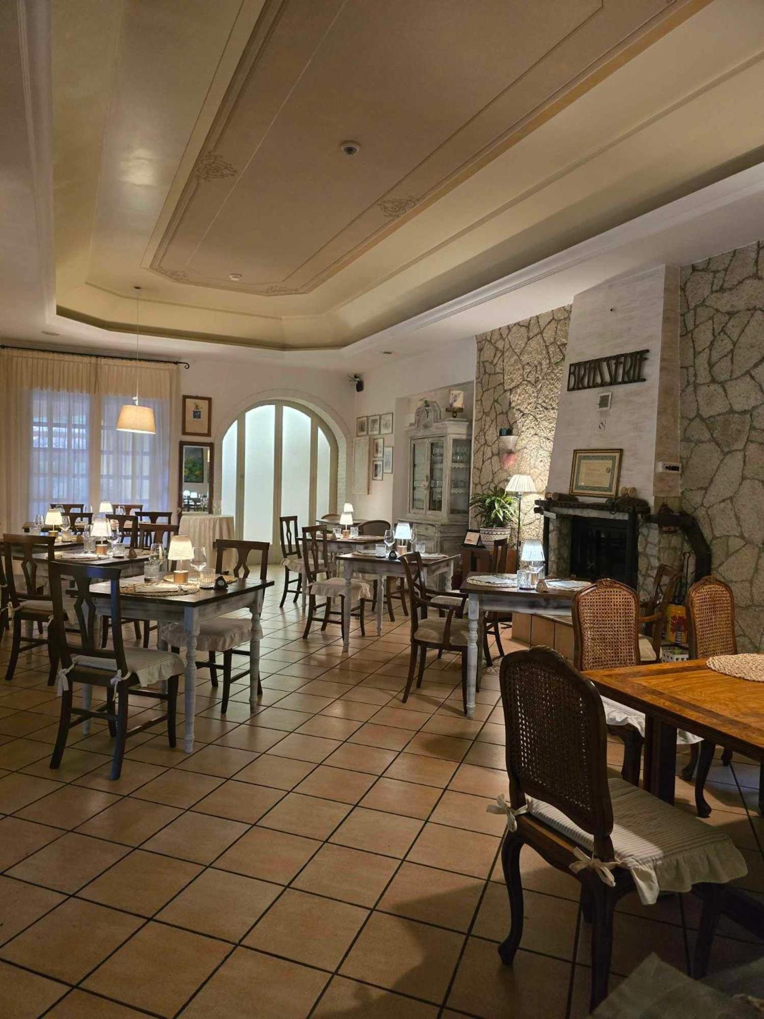 Hotel Pineta Ristorante Country House In Fabriano Campodonico  Εξωτερικό φωτογραφία