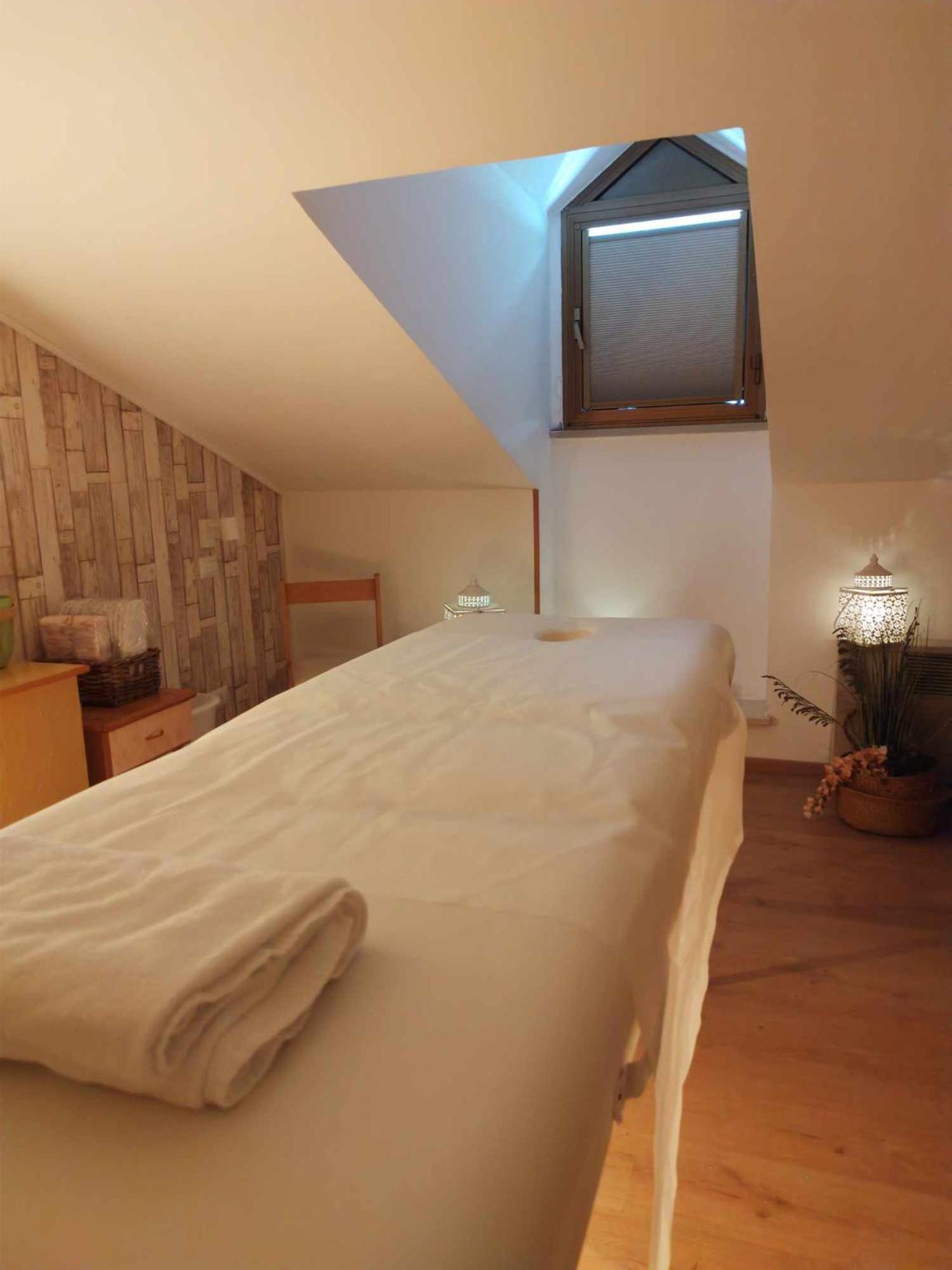 Hotel Pineta Ristorante Country House In Fabriano Campodonico  Εξωτερικό φωτογραφία