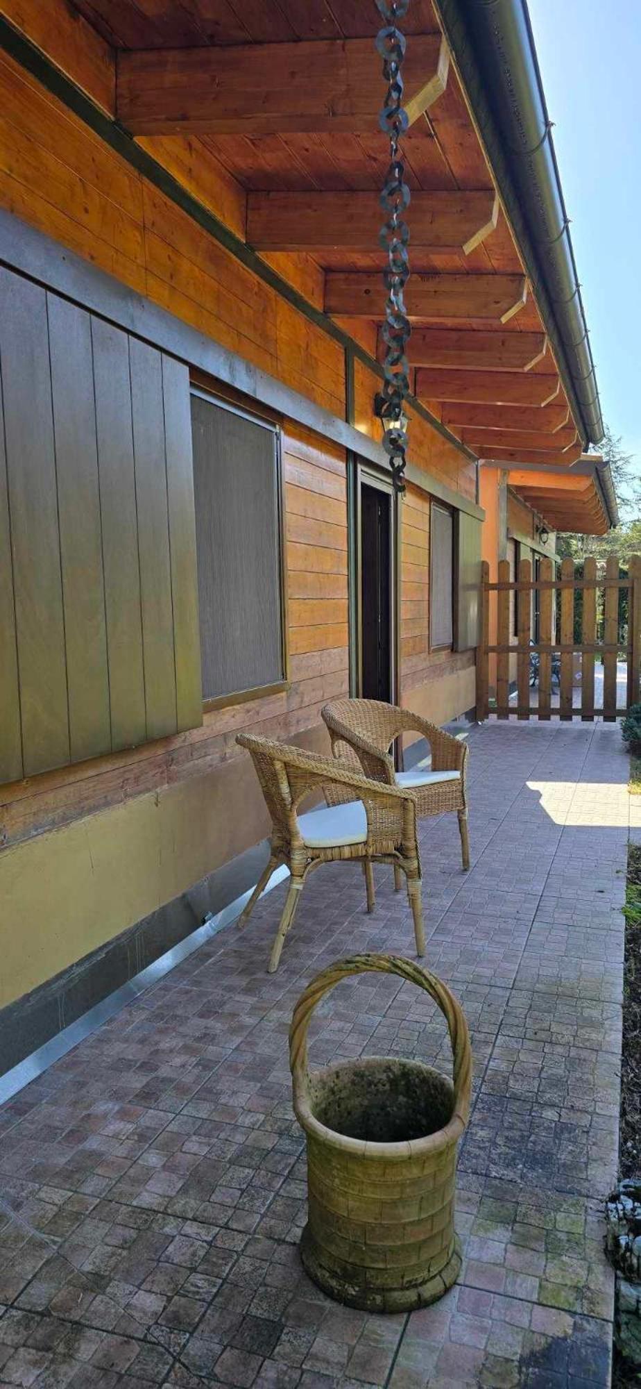 Hotel Pineta Ristorante Country House In Fabriano Campodonico  Εξωτερικό φωτογραφία